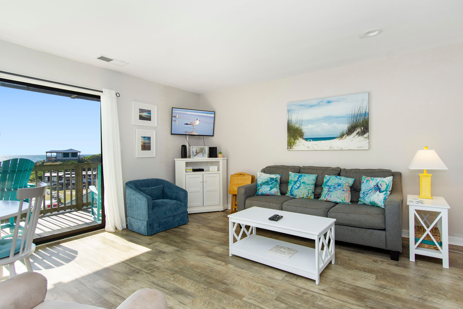 Emerald Isle Vacation Rental