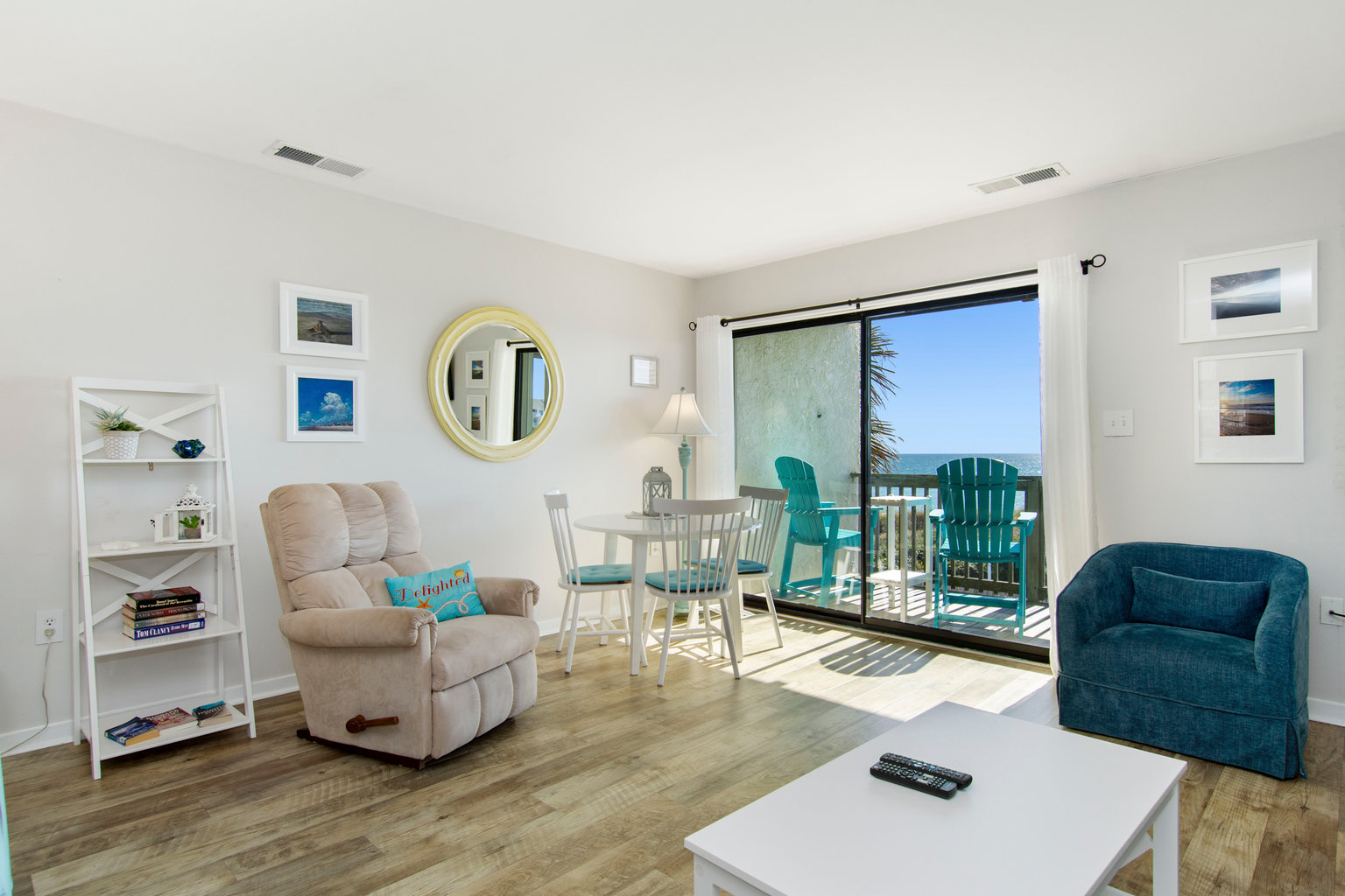 Emerald Isle Vacation Rental