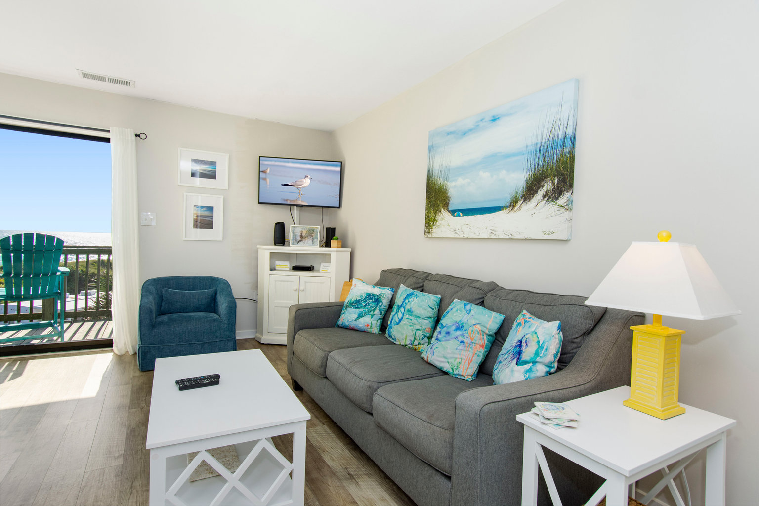 Emerald Isle Vacation Rental