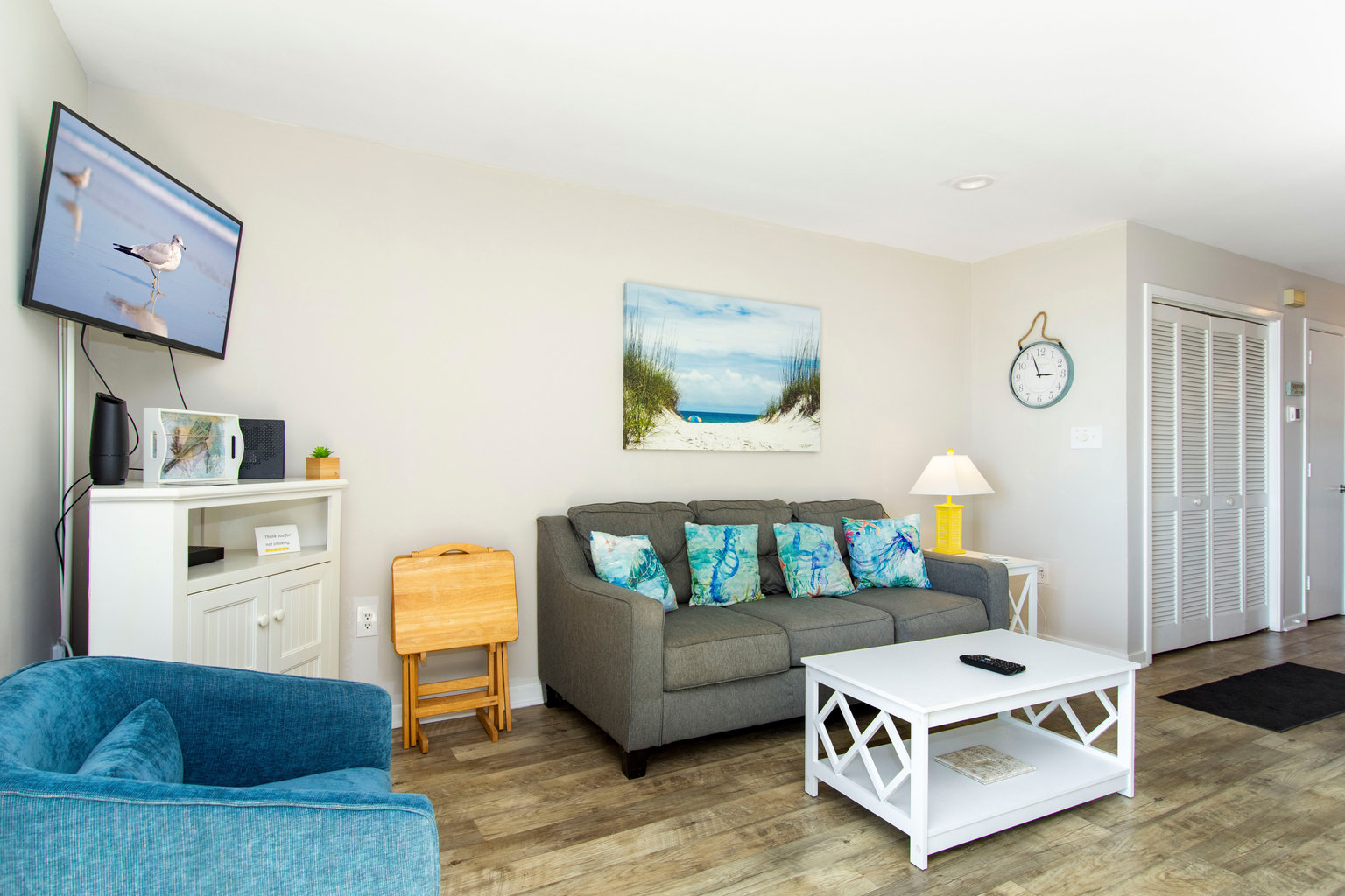 Emerald Isle Vacation Rental