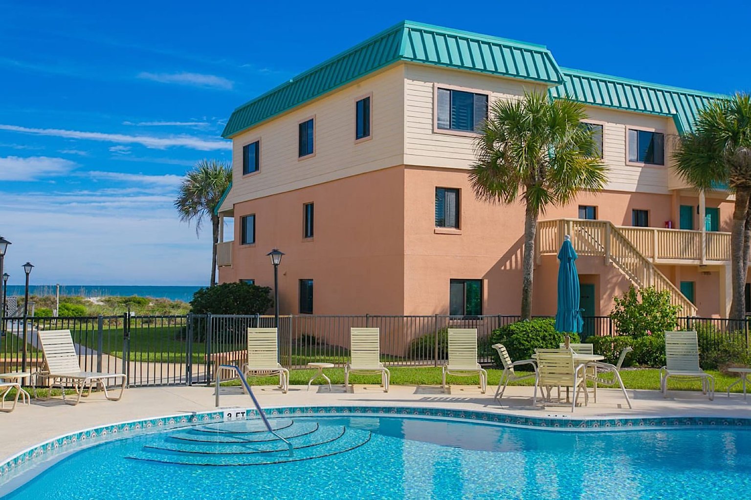 St. Augustine Vacation Rental