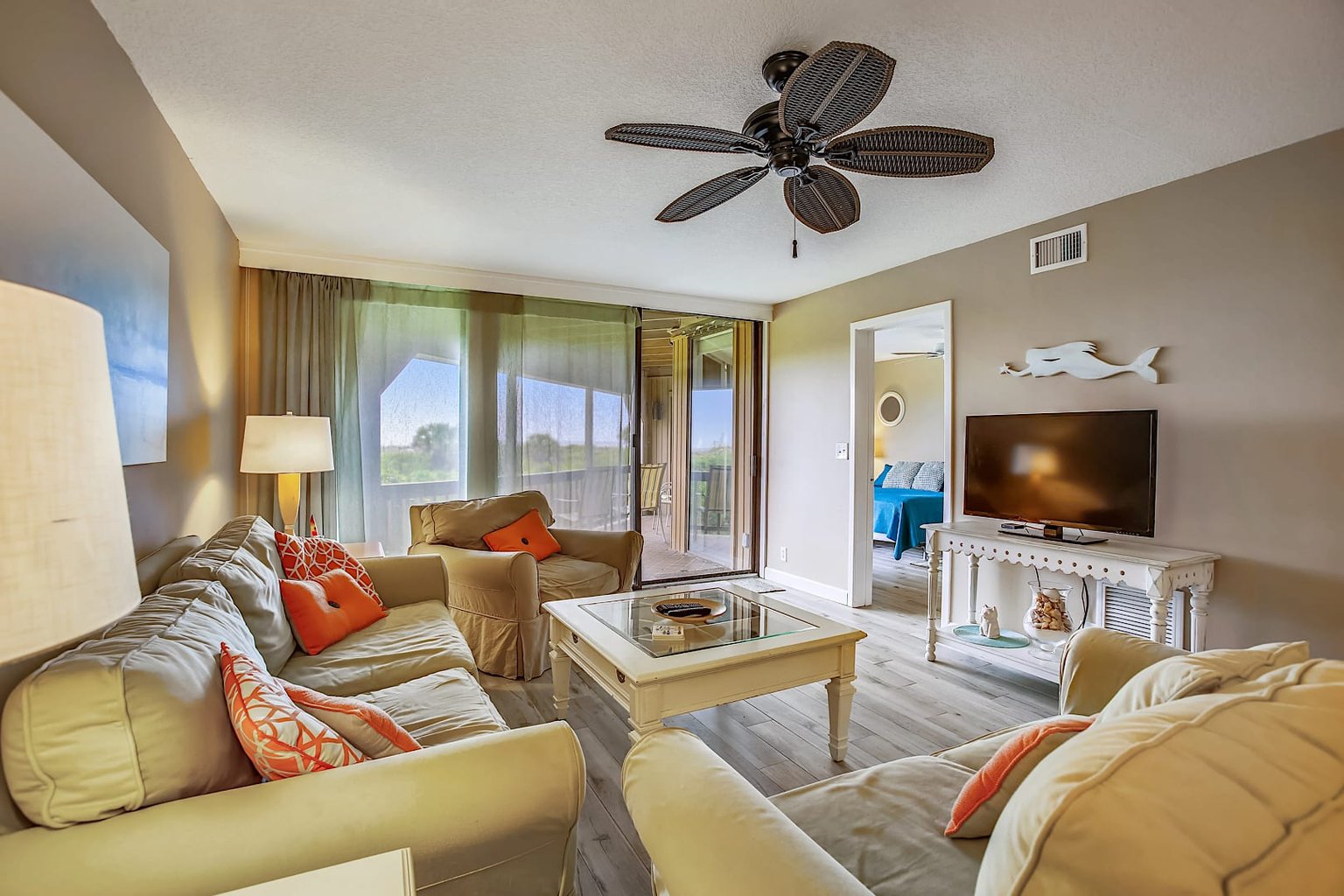 St. Augustine Vacation Rental