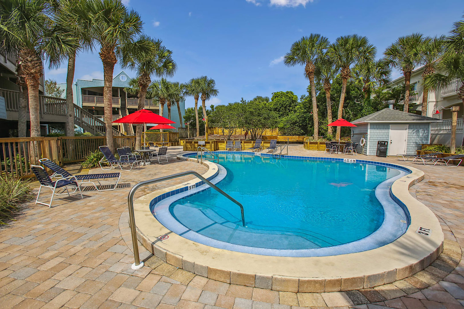 St. Augustine Vacation Rental