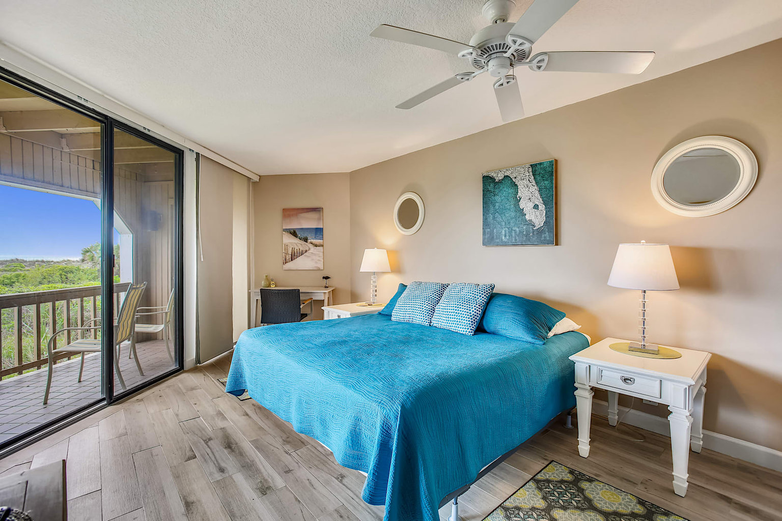 St. Augustine Vacation Rental