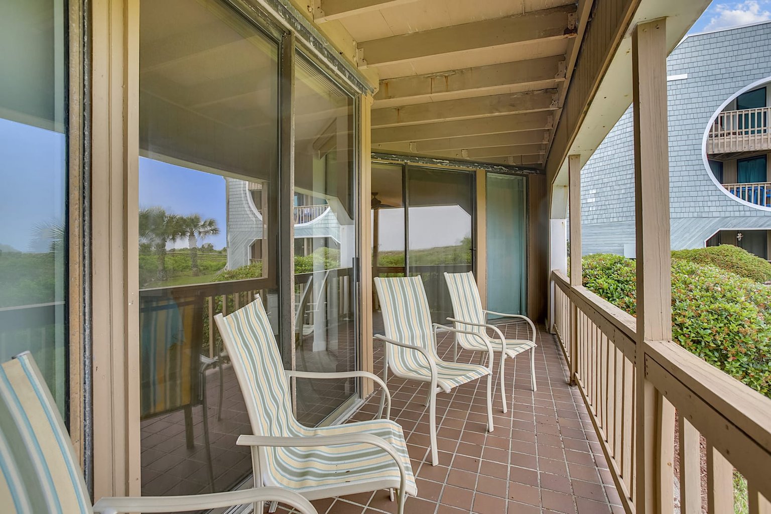 St. Augustine Vacation Rental