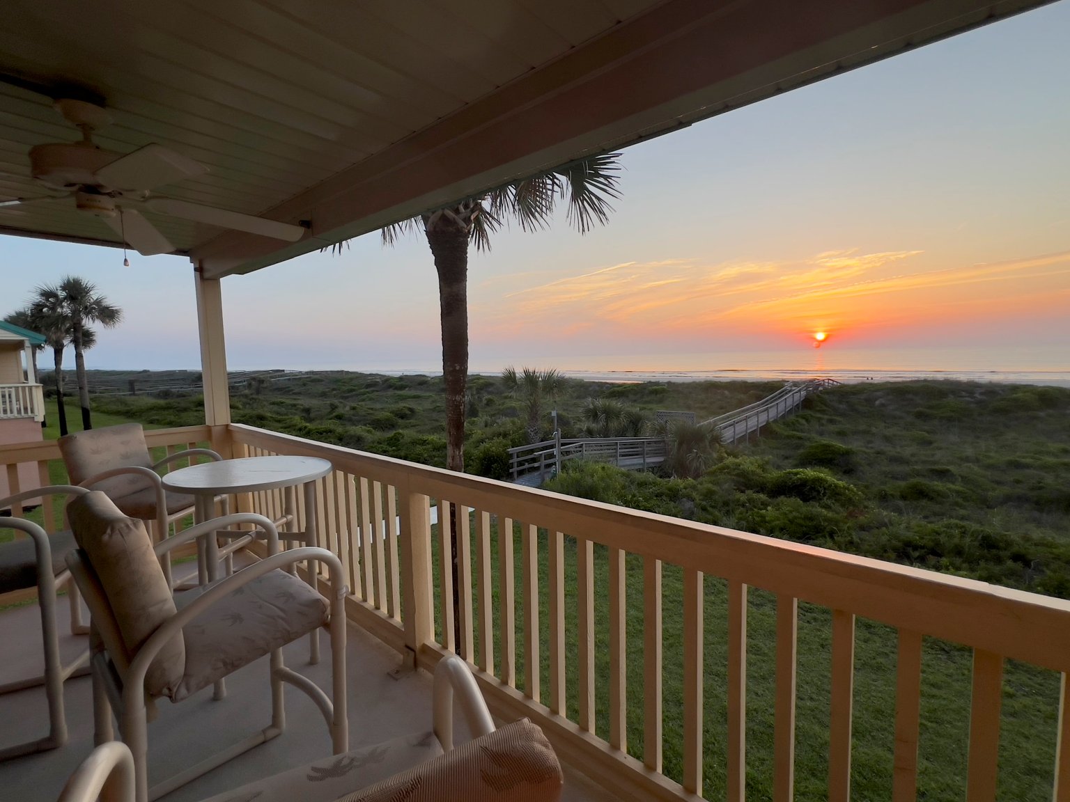 St. Augustine Vacation Rental