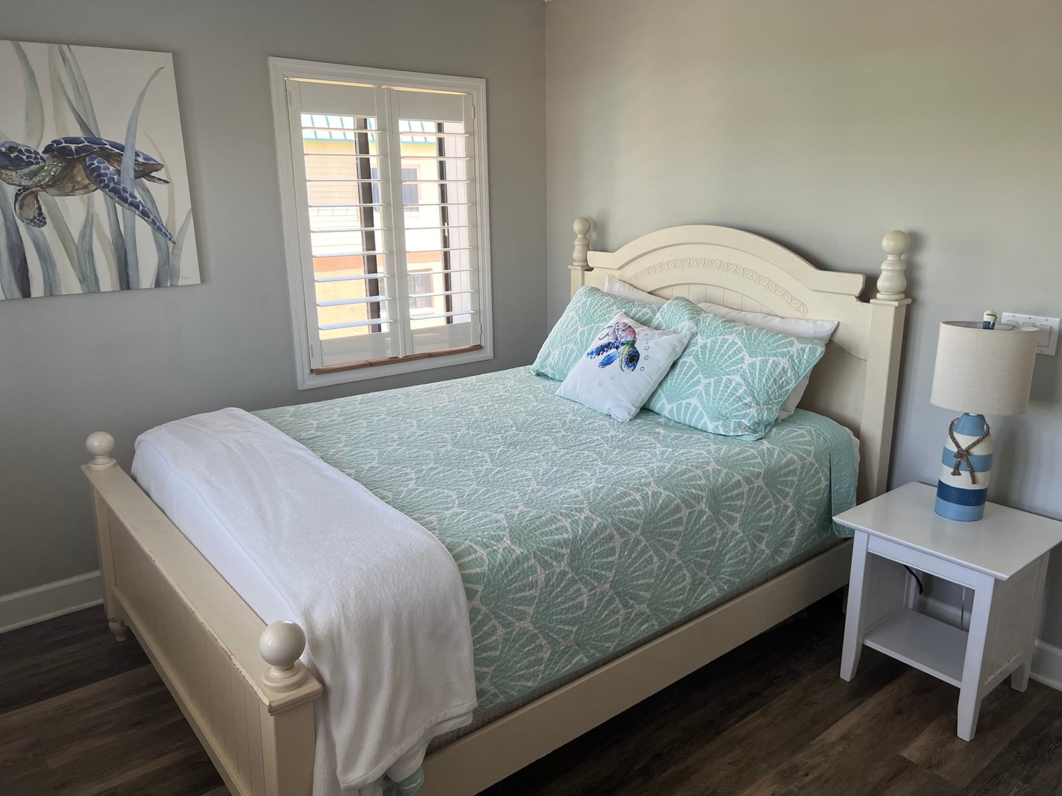 St. Augustine Vacation Rental