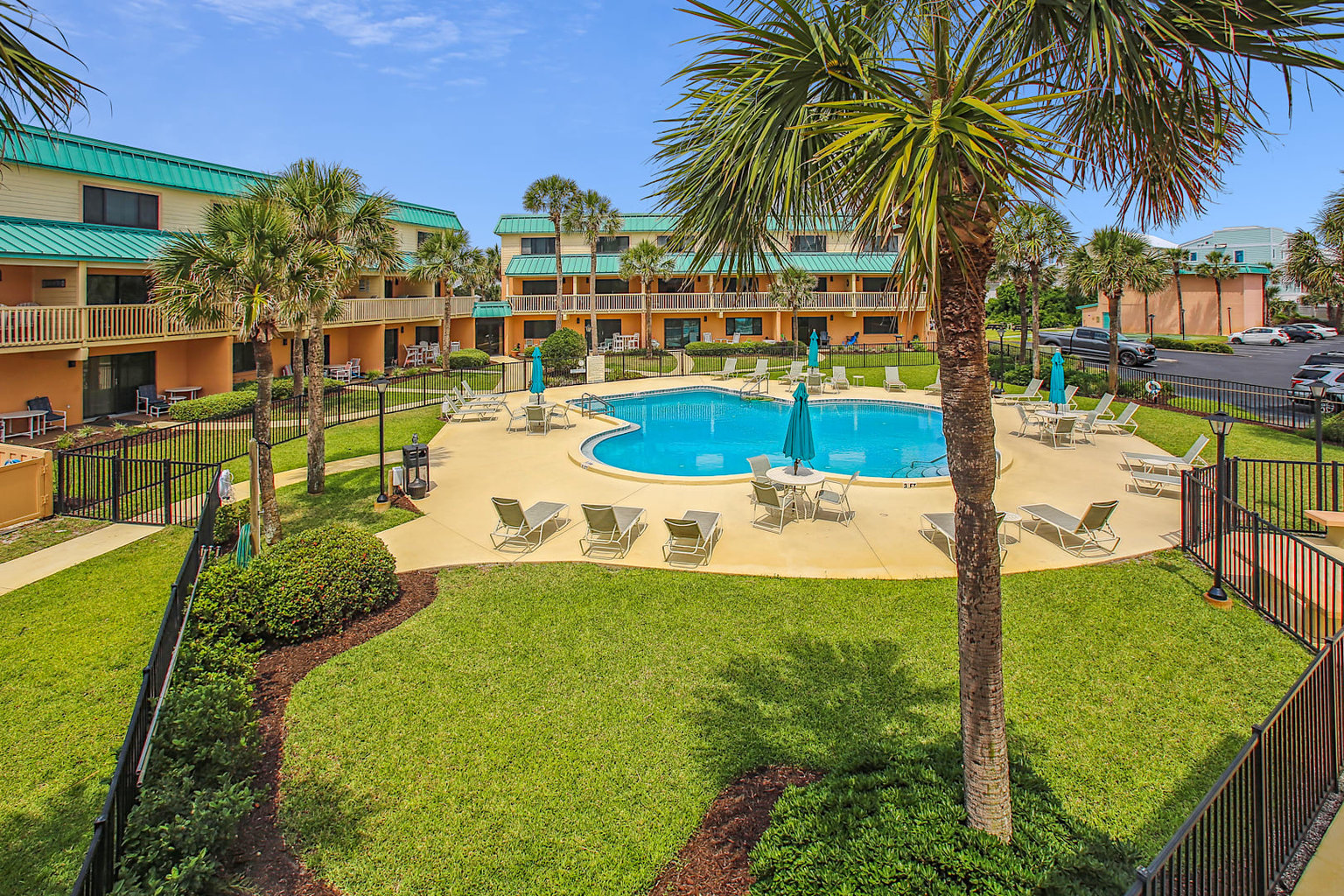 St. Augustine Vacation Rental