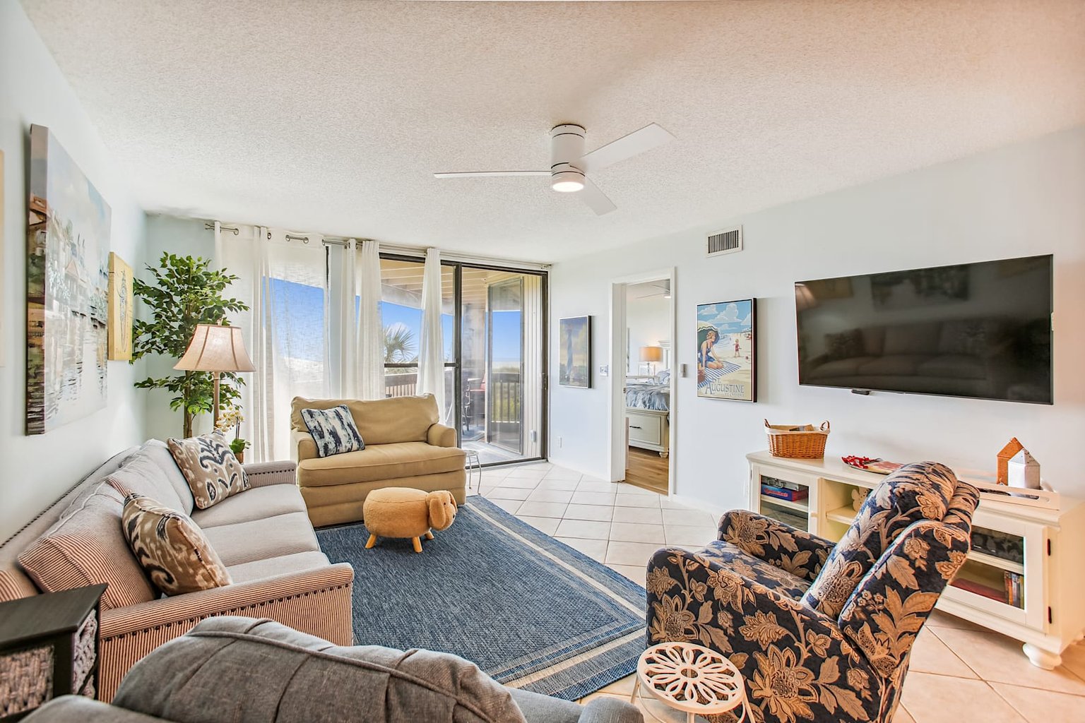 St. Augustine Vacation Rental