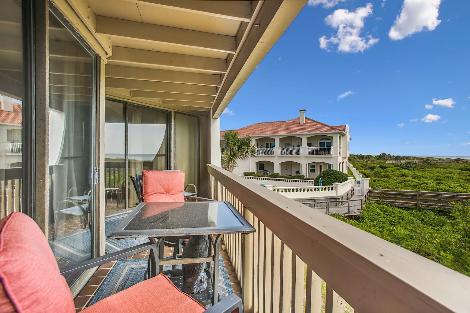 St. Augustine Vacation Rental