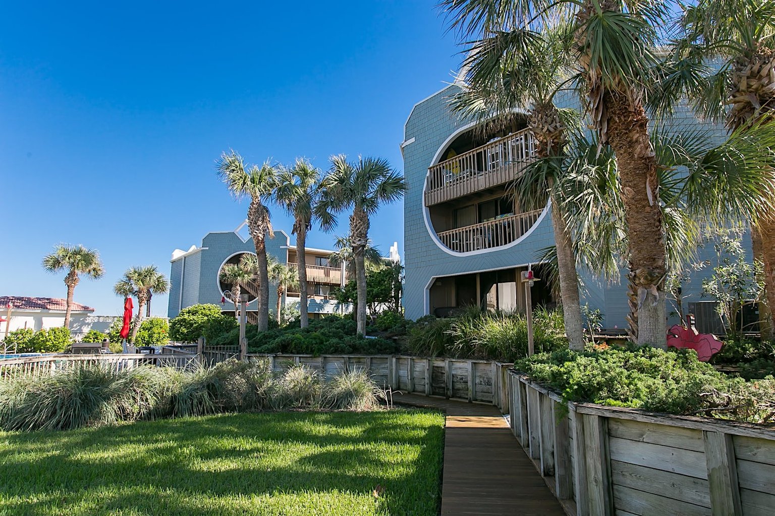 St. Augustine Vacation Rental