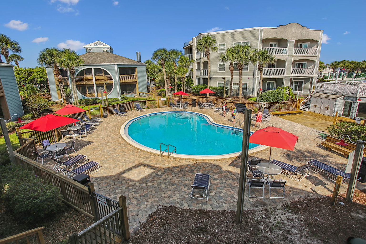 St. Augustine Vacation Rental
