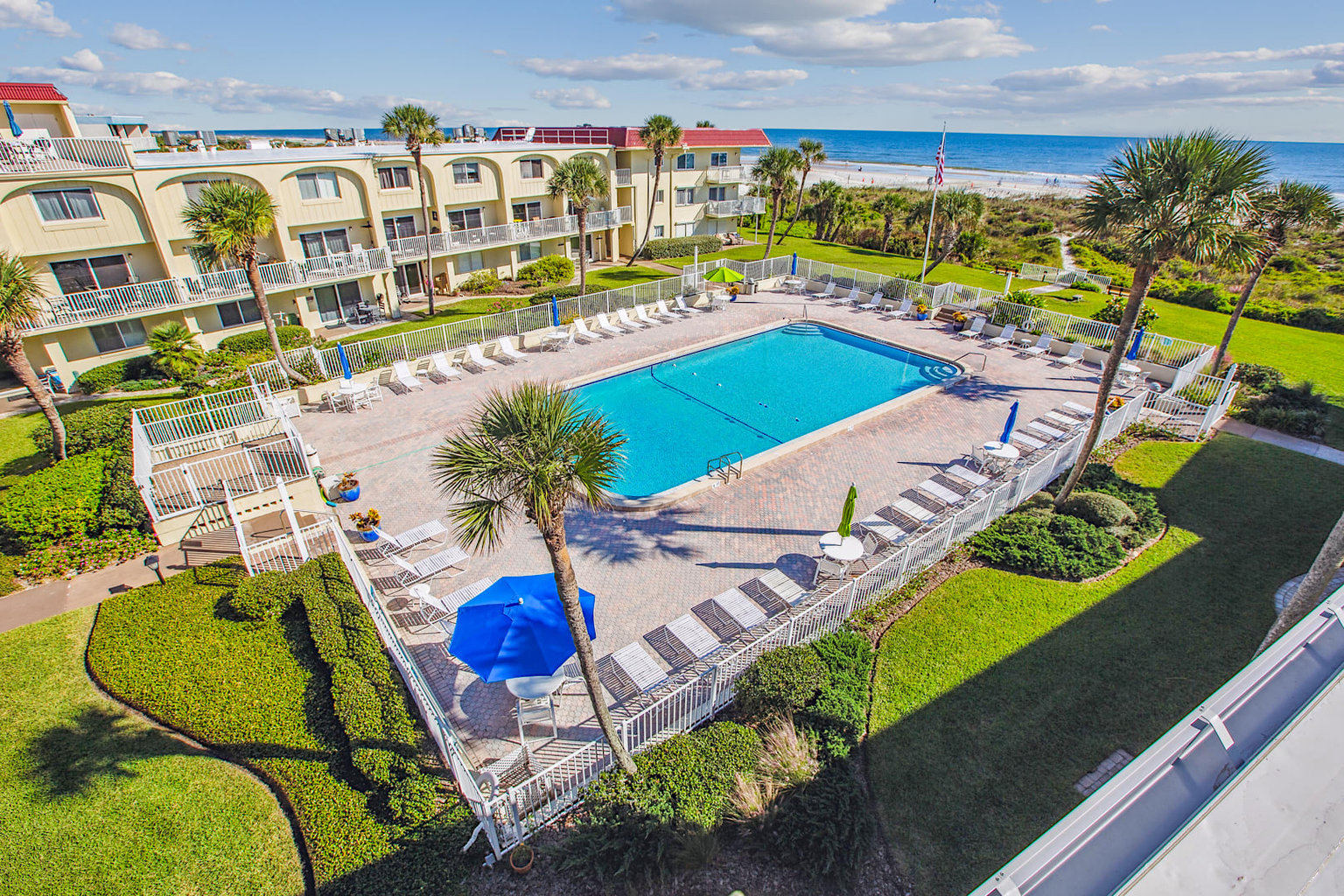 St. Augustine Beach Vacation Rental