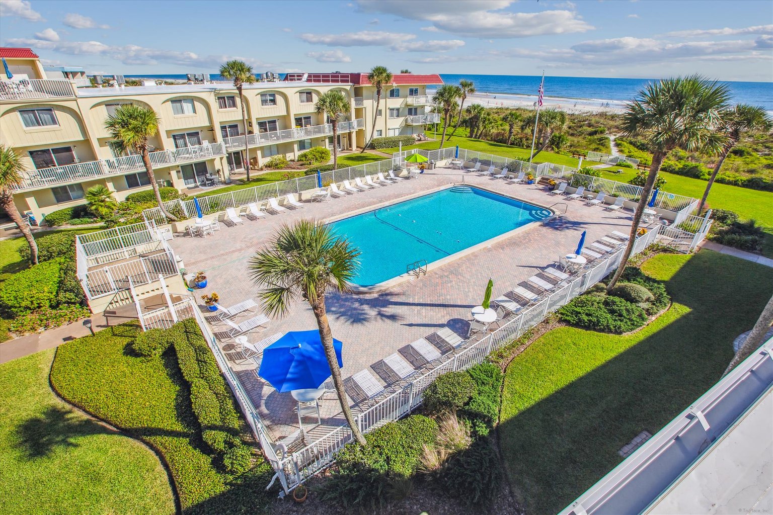 St. Augustine Vacation Rental