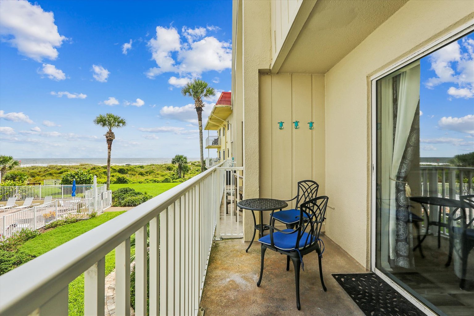 St. Augustine Vacation Rental