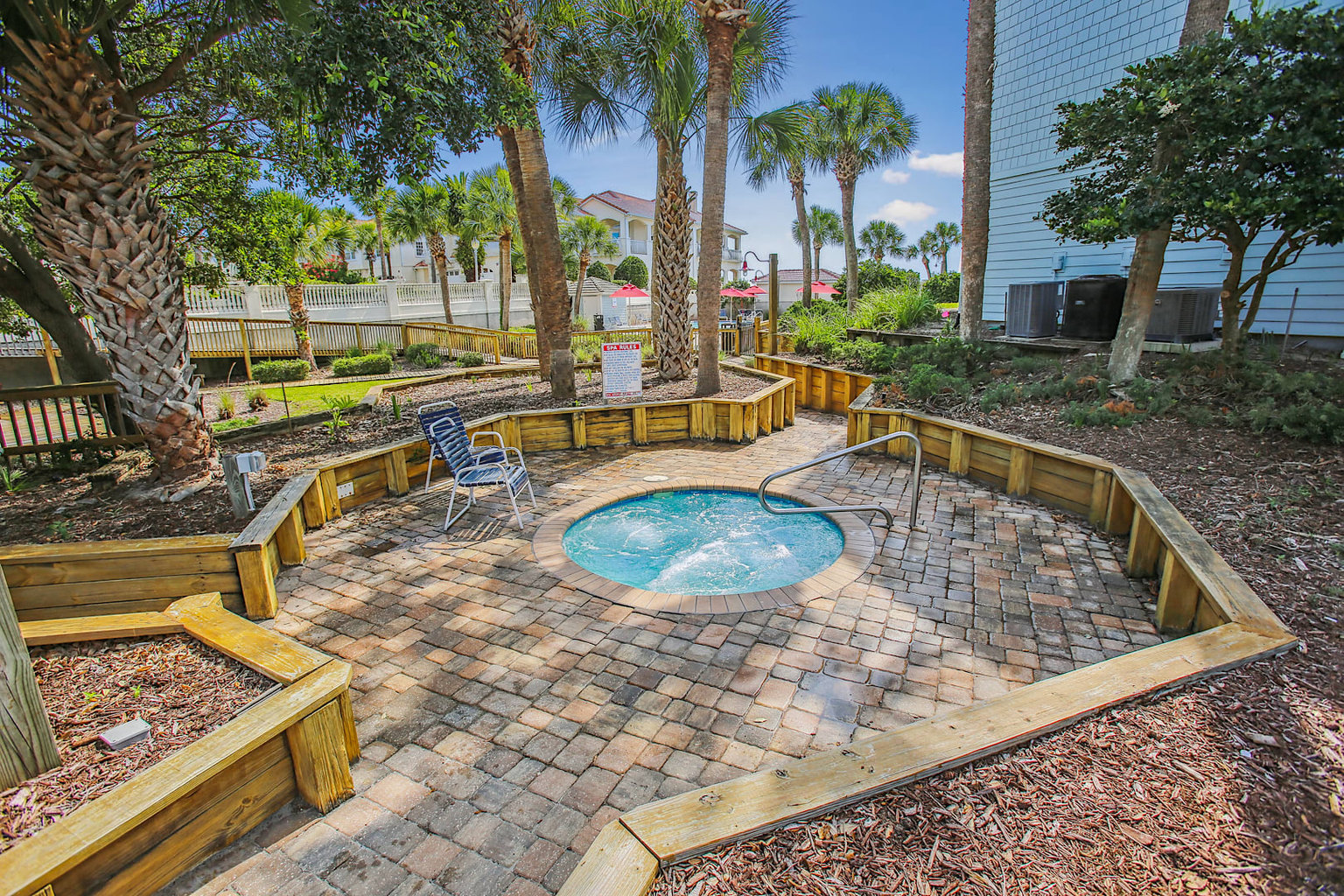 St. Augustine Vacation Rental