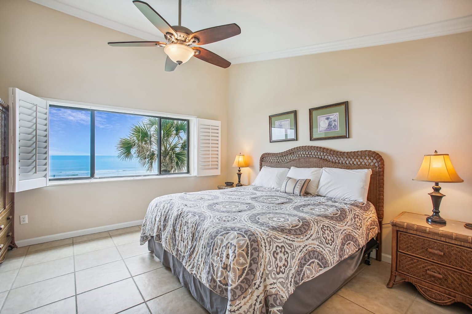 St. Augustine Vacation Rental