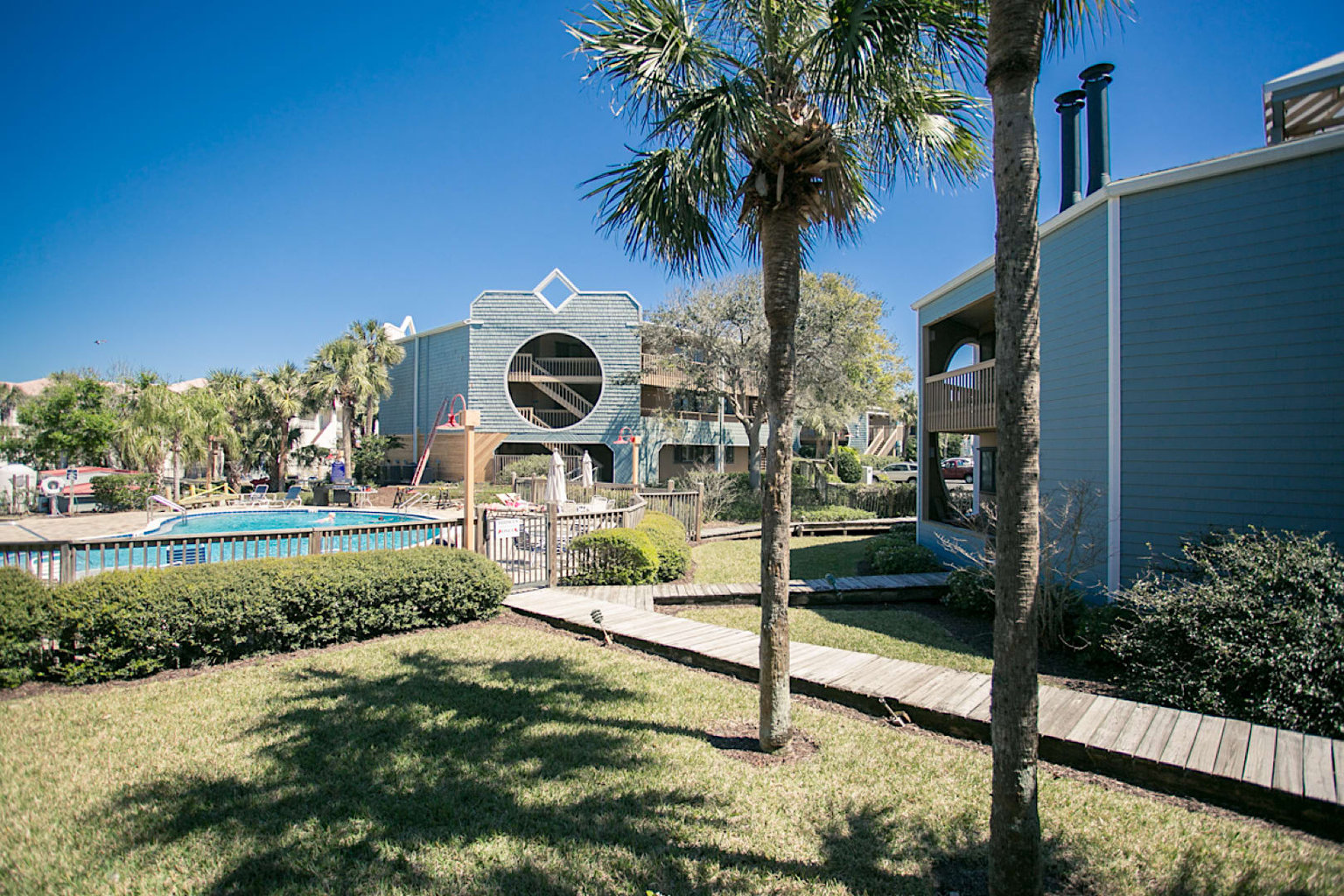 St. Augustine Vacation Rental