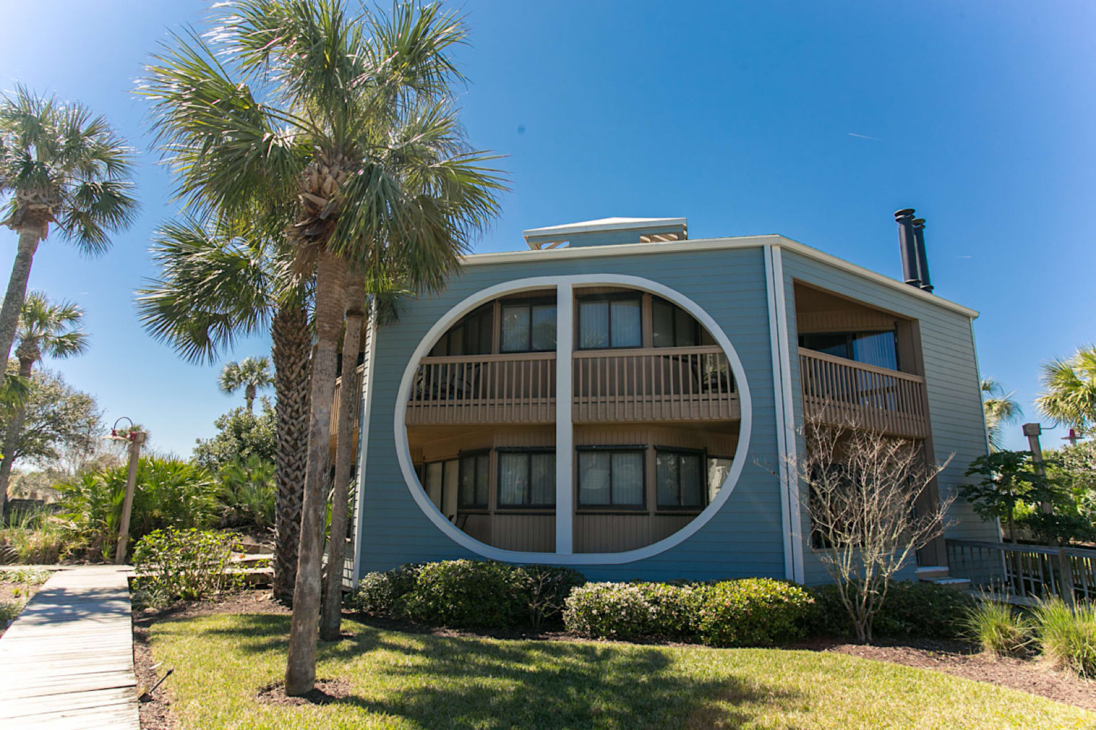 St. Augustine Vacation Rental