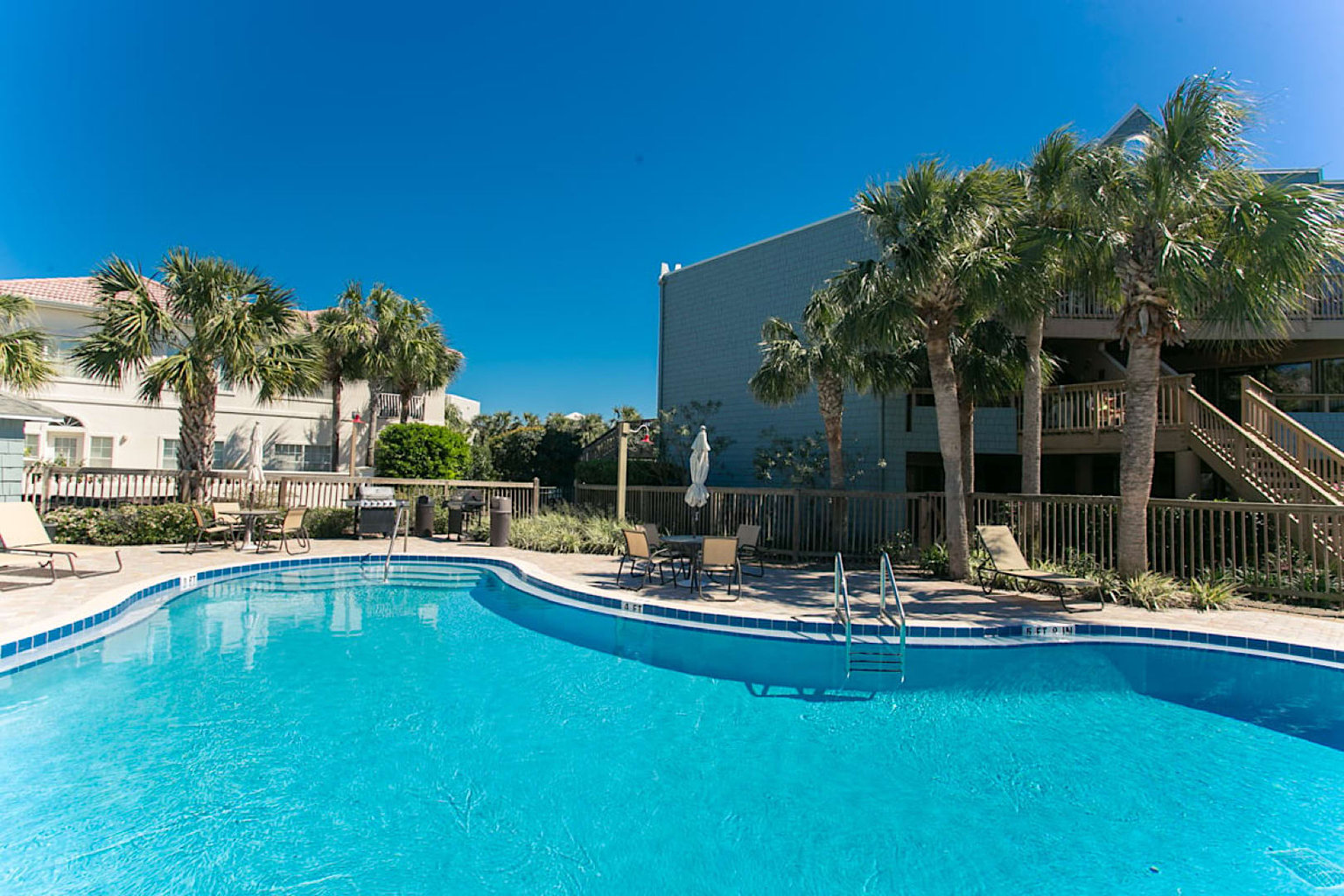 St. Augustine Vacation Rental