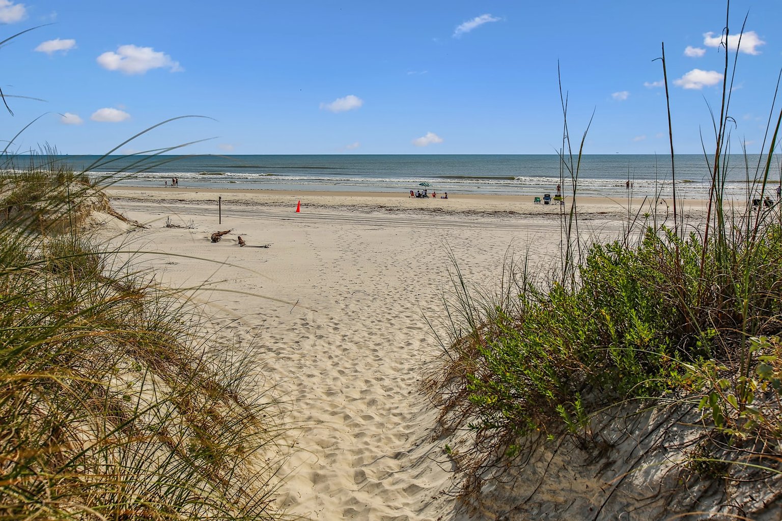St. Augustine Vacation Rental