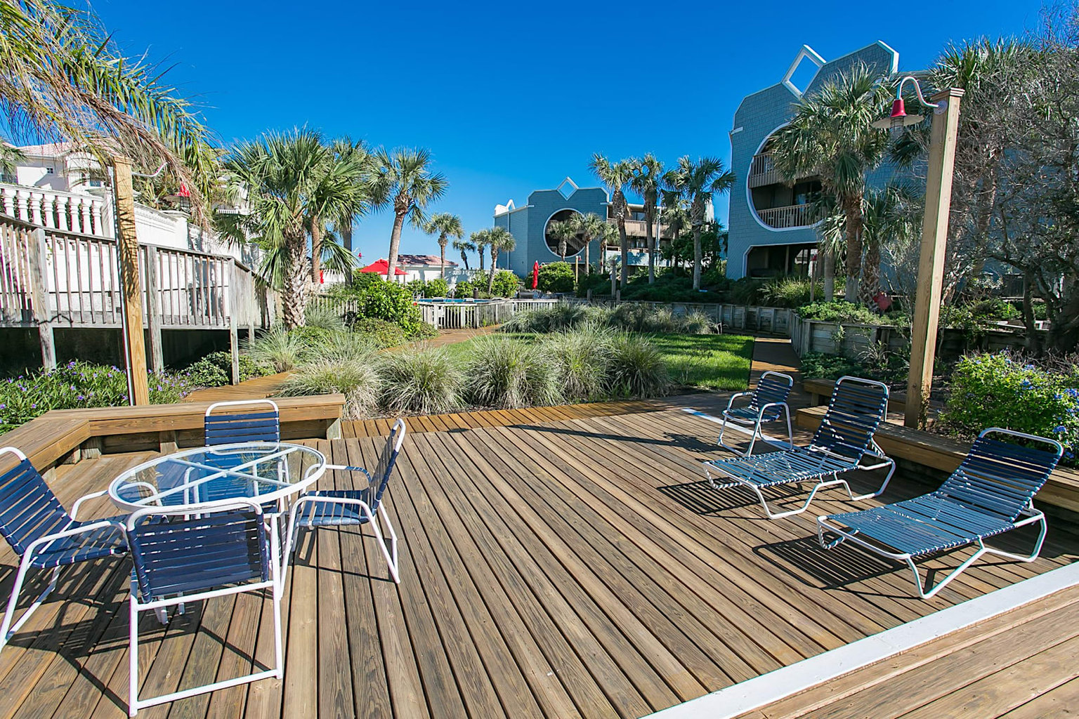 St. Augustine Vacation Rental