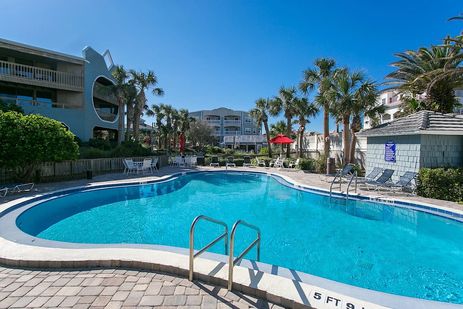 St. Augustine Vacation Rental