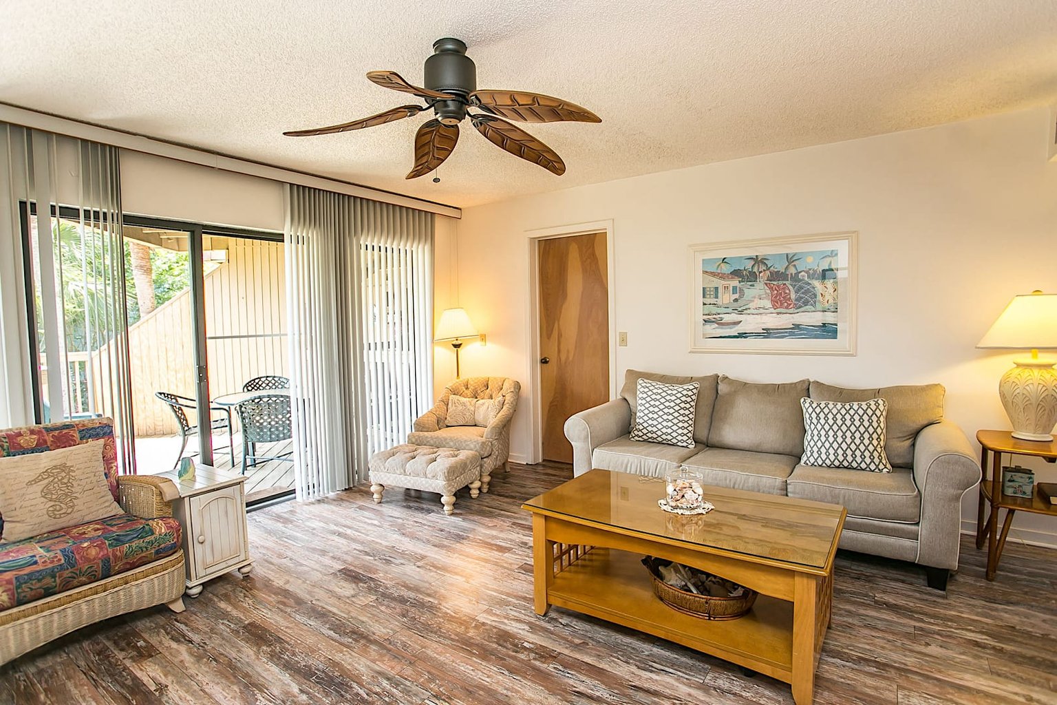 St. Augustine Vacation Rental