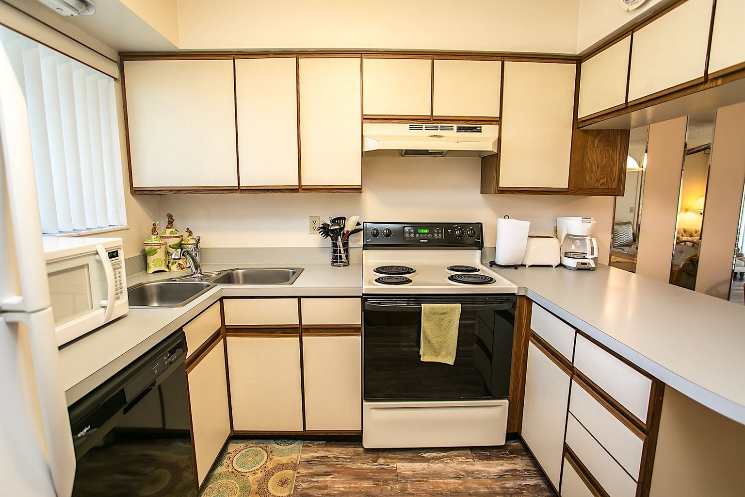 St. Augustine Vacation Rental