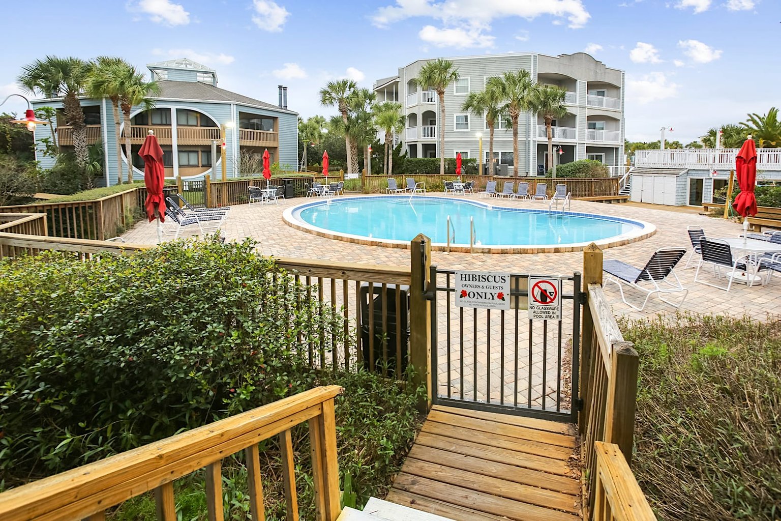 St. Augustine Vacation Rental