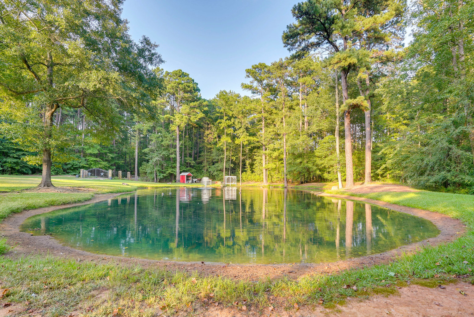 Kilgore Vacation Rental