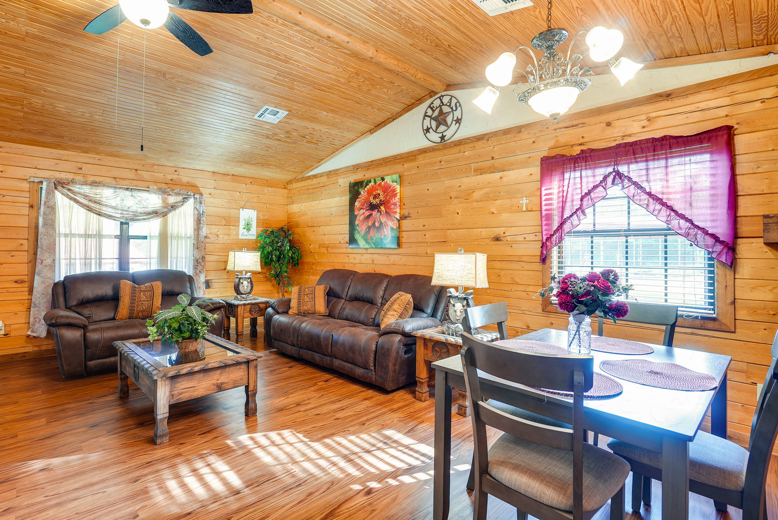 Kilgore Vacation Rental