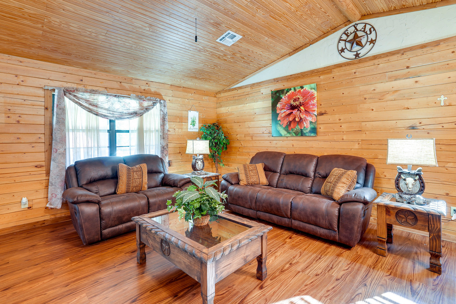 Kilgore Vacation Rental