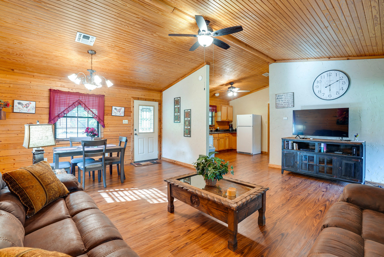 Kilgore Vacation Rental