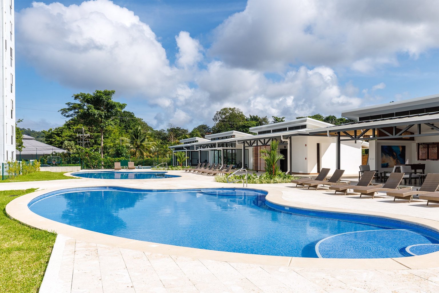 Jaco Vacation Rental