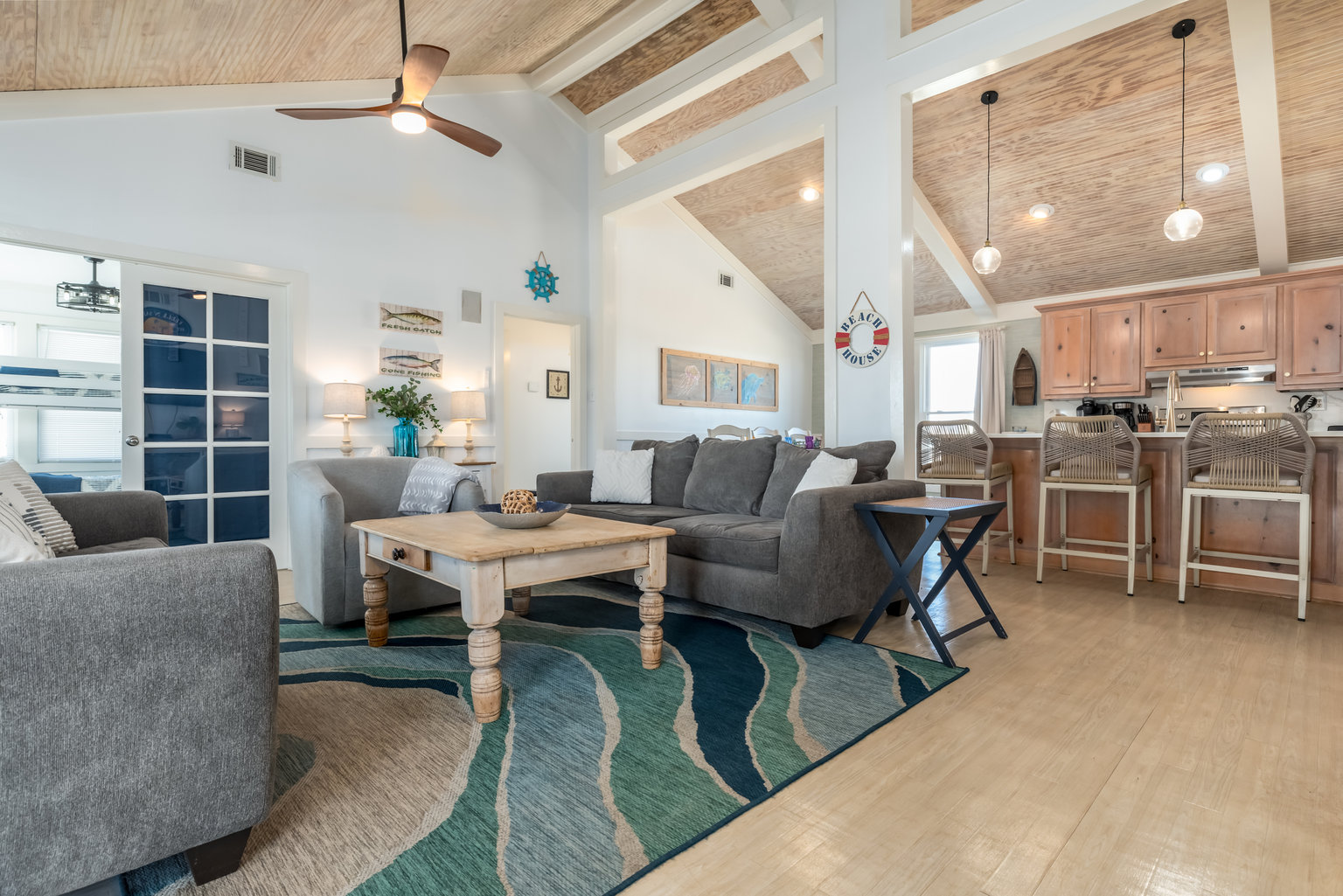 Dauphin Island Vacation Rental