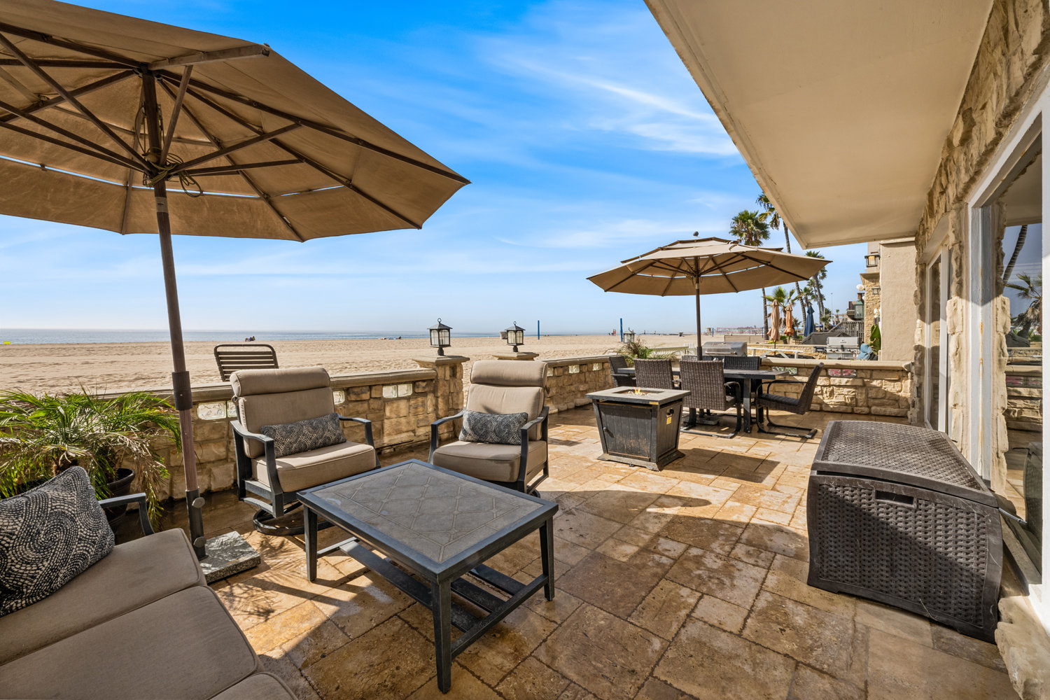 Newport Beach Vacation Rental