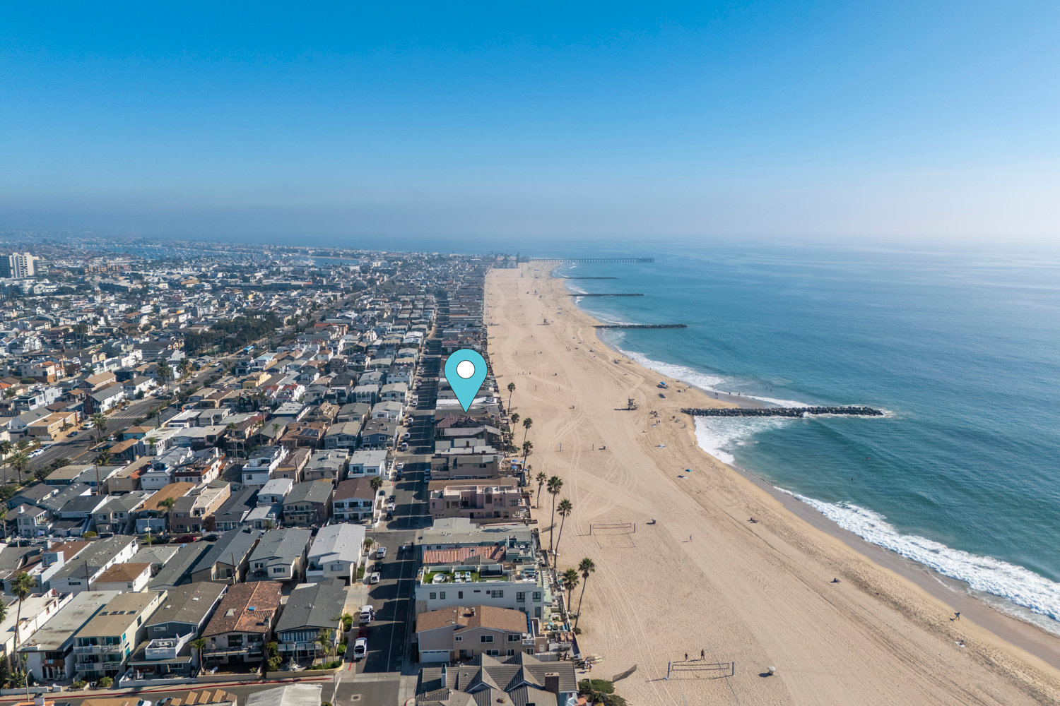 Newport Beach Vacation Rental