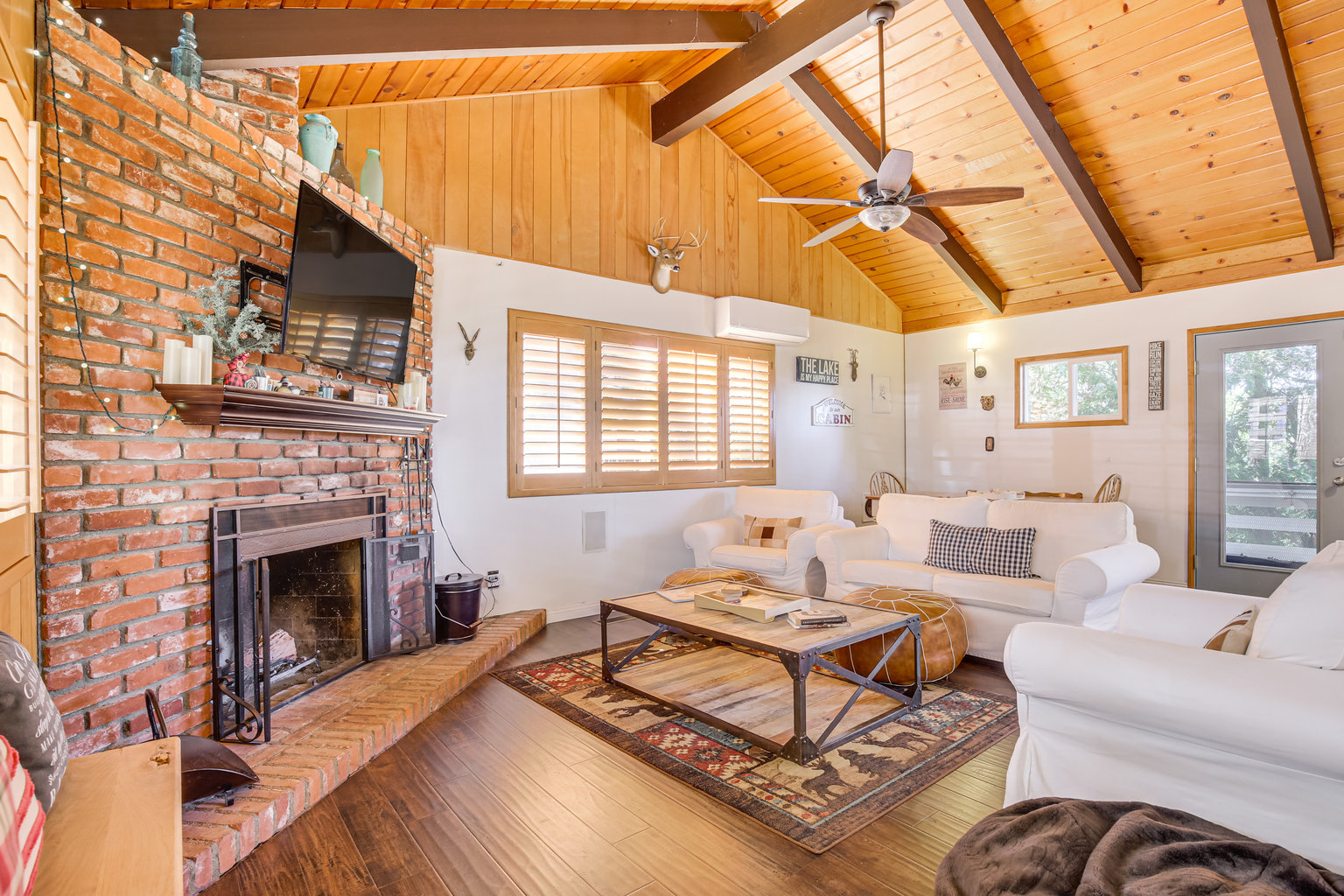 Lake Arrowhead Vacation Rental