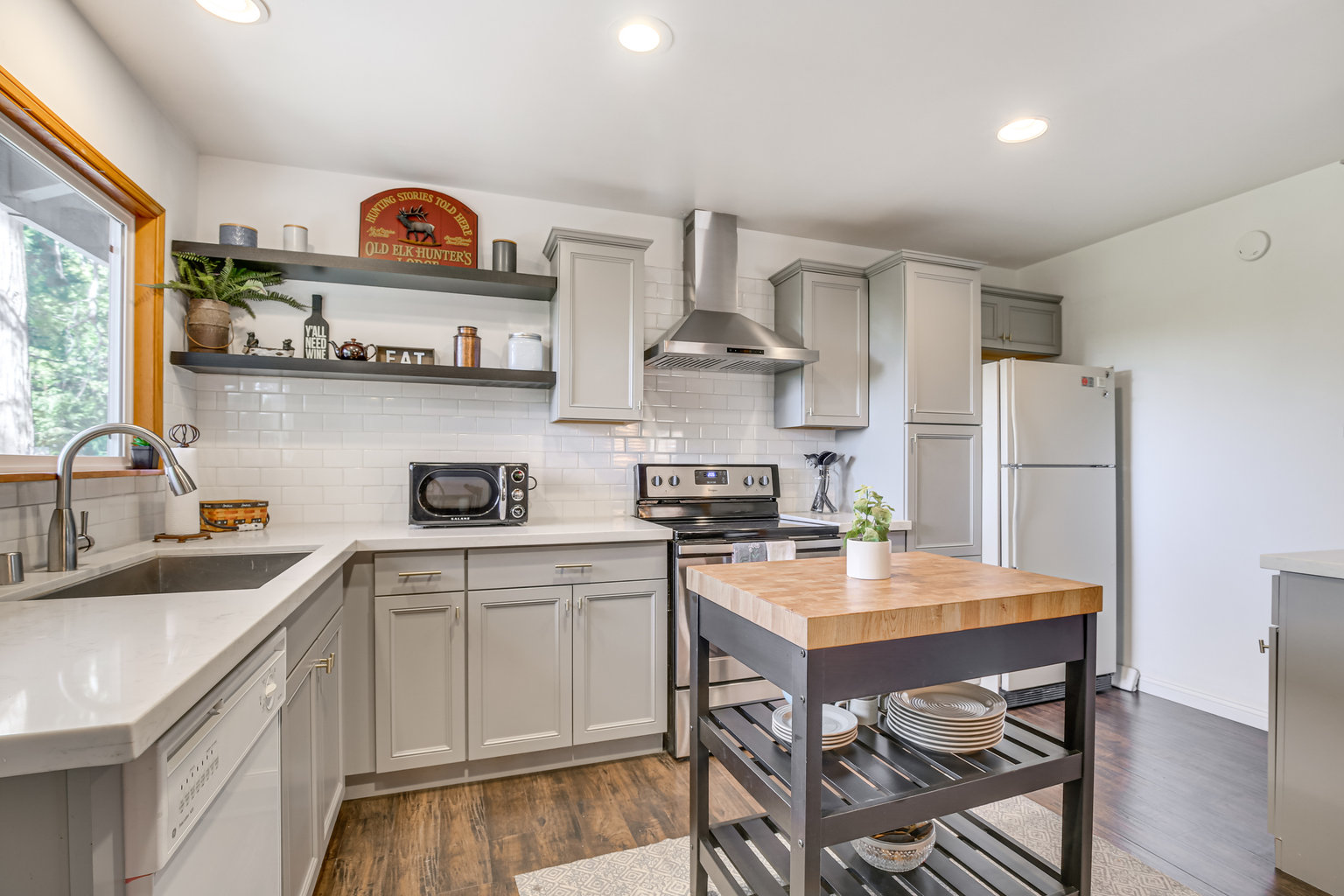 Lake Arrowhead Vacation Rental