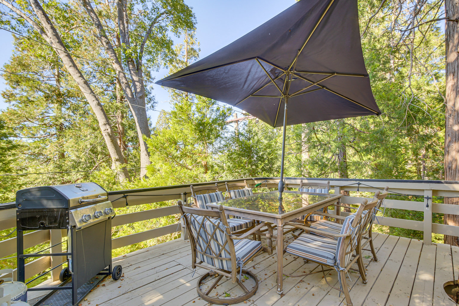 Lake Arrowhead Vacation Rental