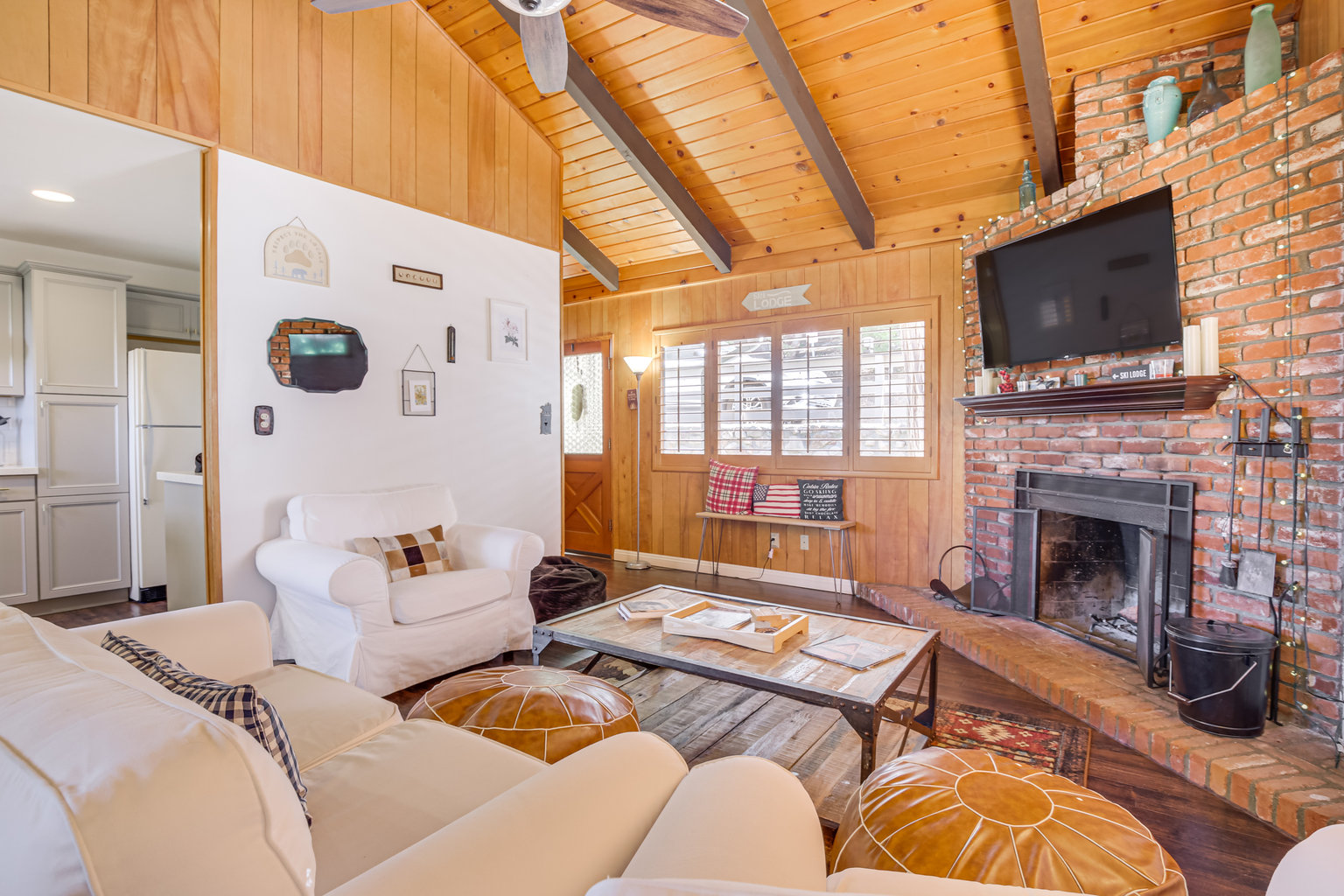 Lake Arrowhead Vacation Rental