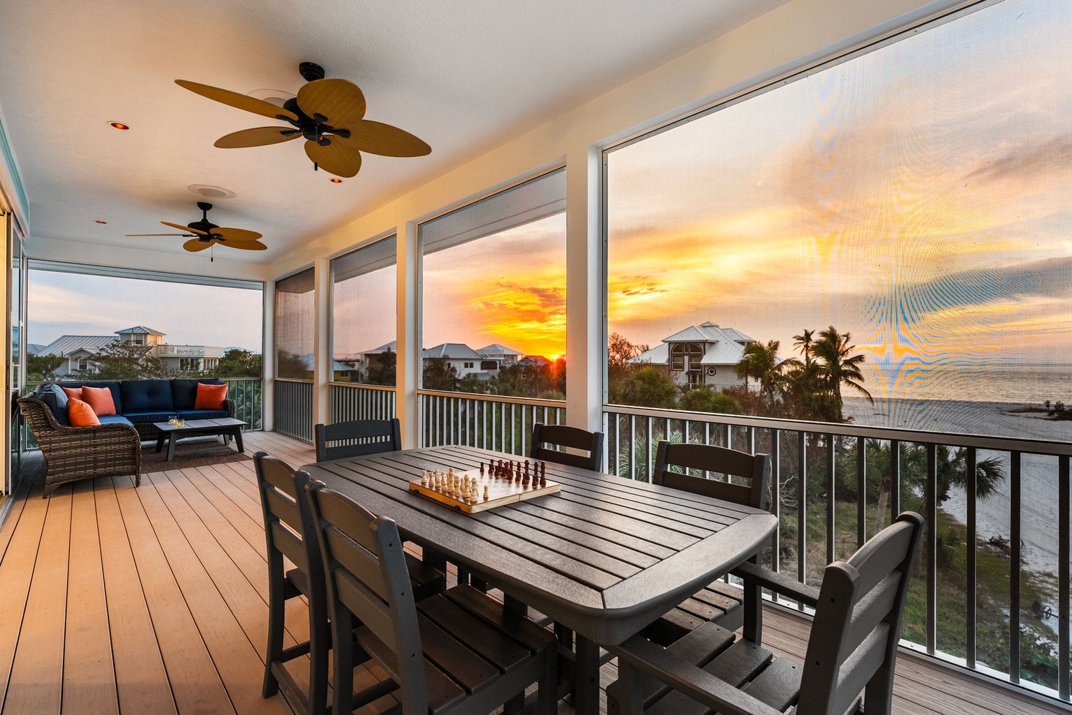 Captiva Vacation Rental