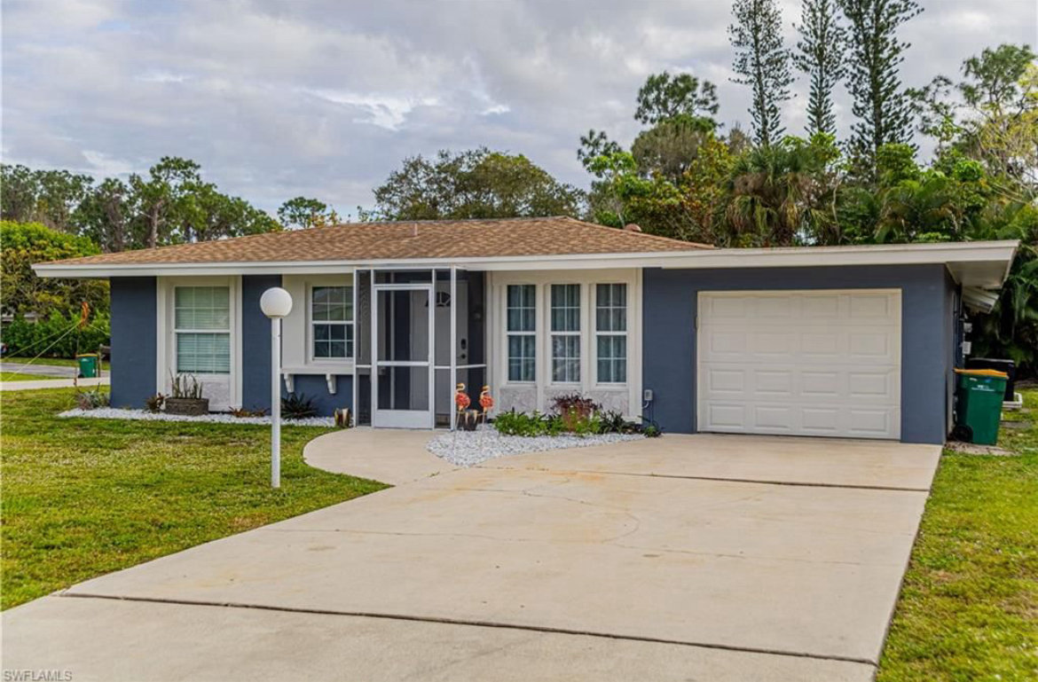 Naples Vacation Rental