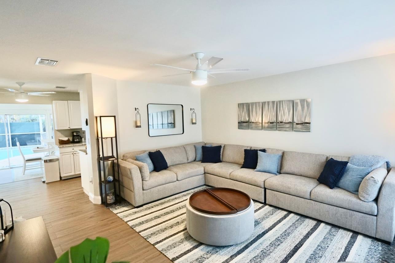 Naples Vacation Rental