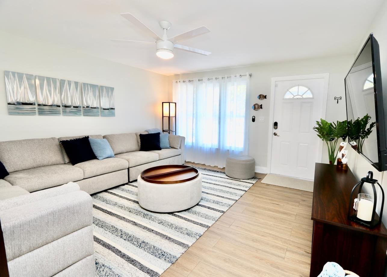 Naples Vacation Rental