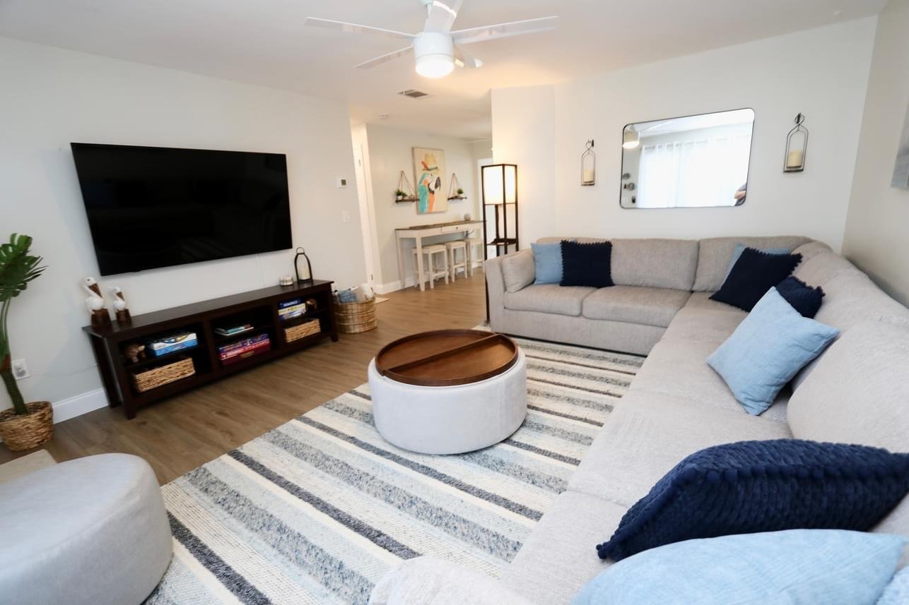 Naples Vacation Rental