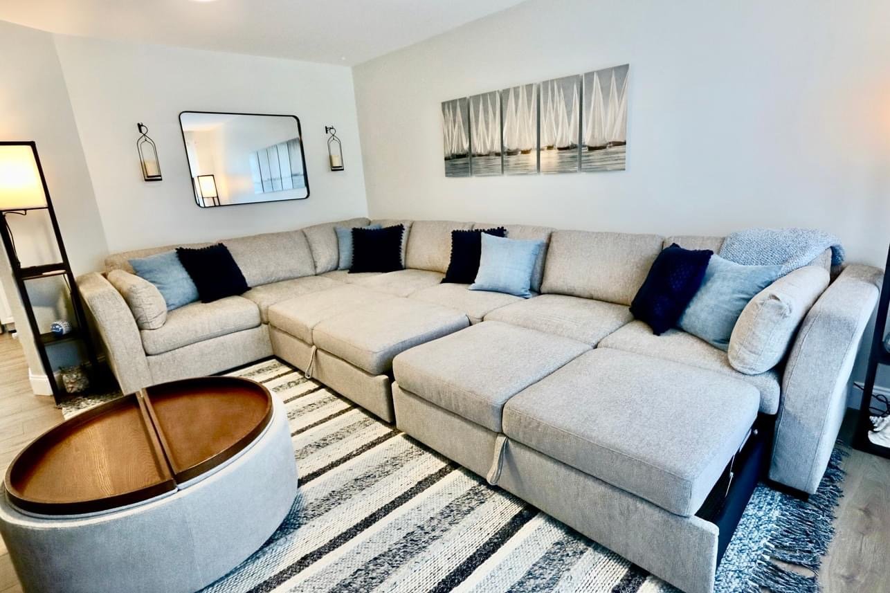 Naples Vacation Rental
