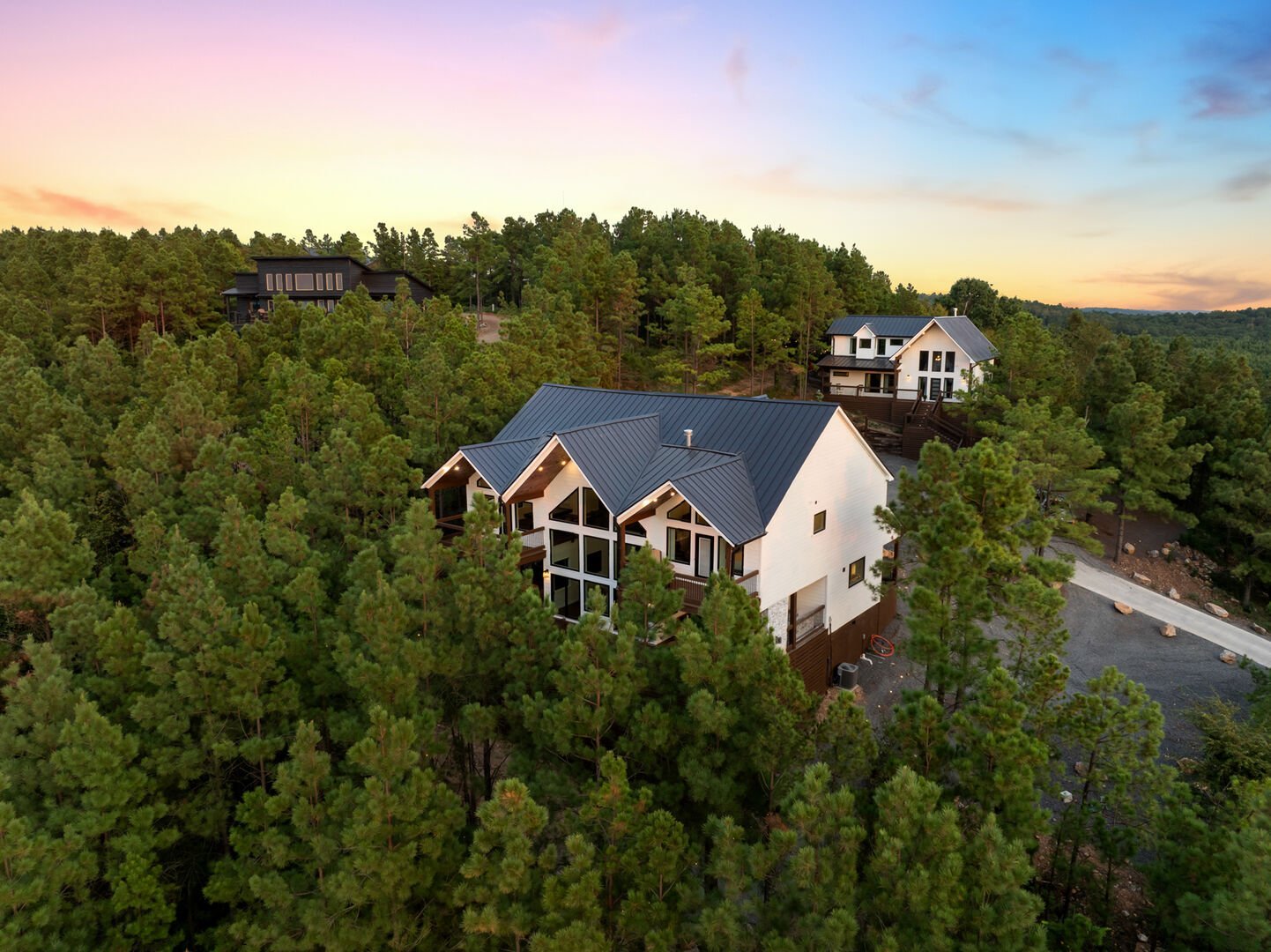 Broken Bow Vacation Rental