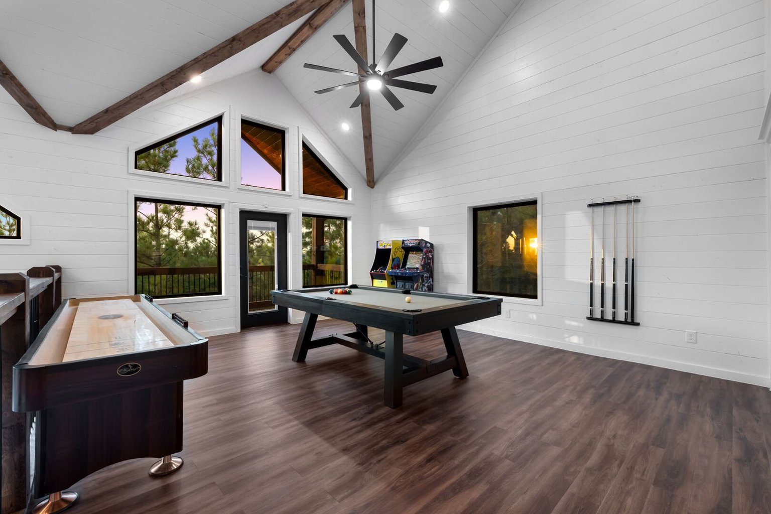 Broken Bow Vacation Rental